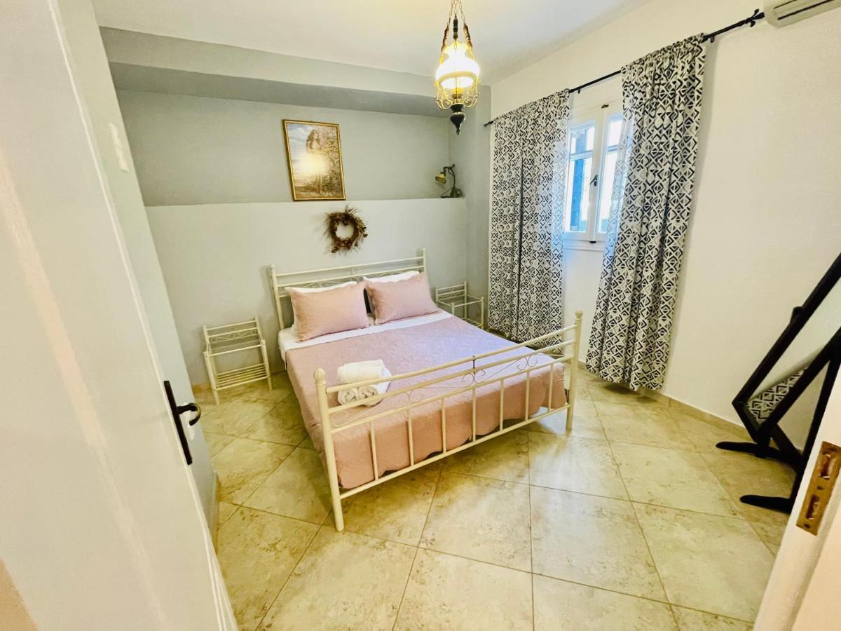 Villa Arietta Santorini Периса Екстериор снимка